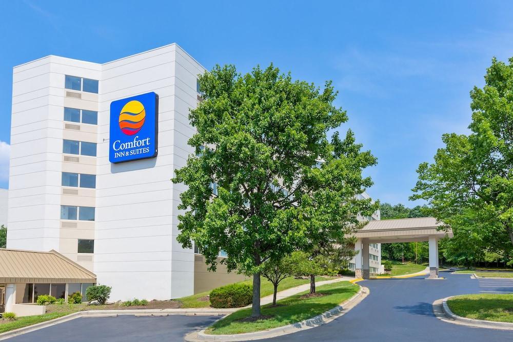 Clarion & Bwi Airport North 3* Brooklyn Park