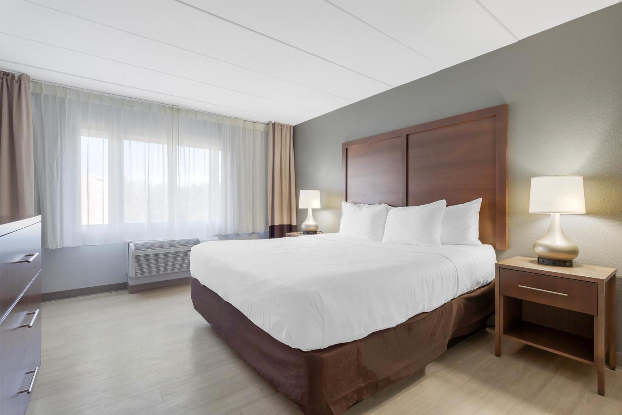 Hotel Clarion & Bwi Airport North