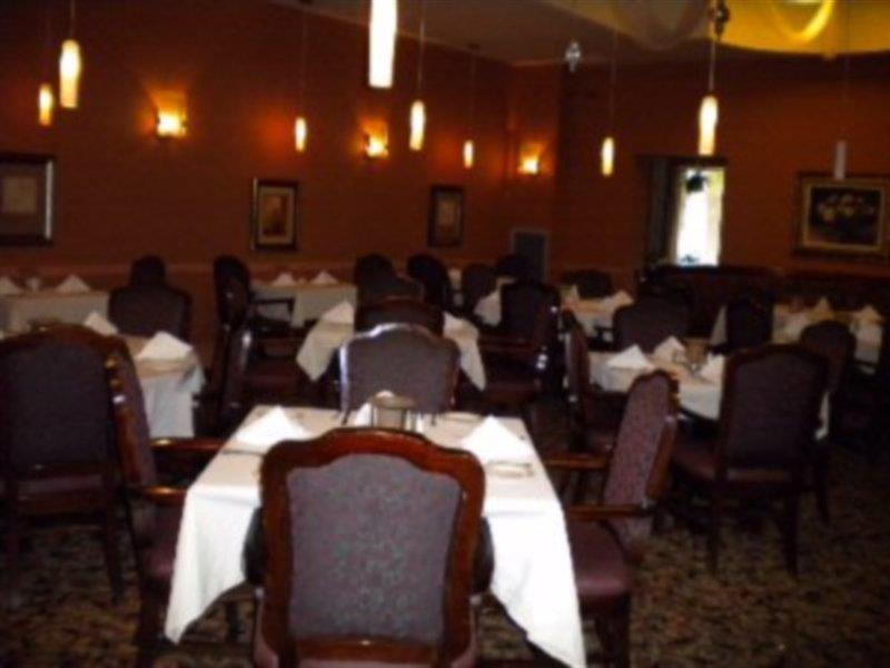 Hotel Clarion & Bwi Airport North Brooklyn Park