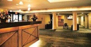 Clarion & Bwi Airport North Hotel Brooklyn Park