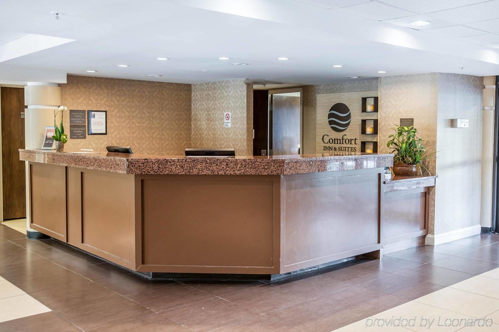 Clarion & Bwi Airport North 3* Brooklyn Park