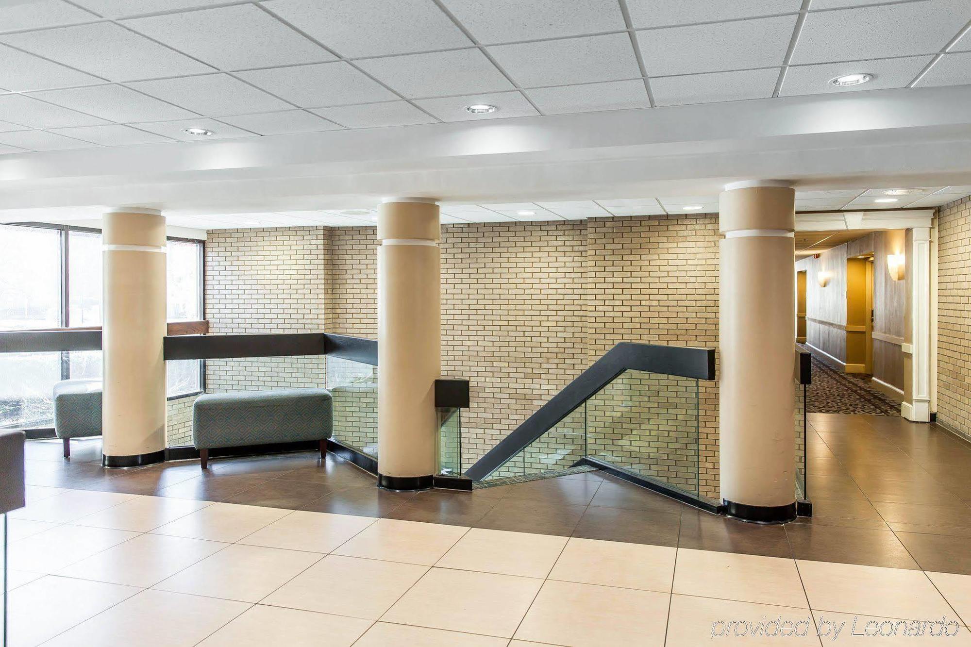 Clarion & Bwi Airport North Hotel Brooklyn Park