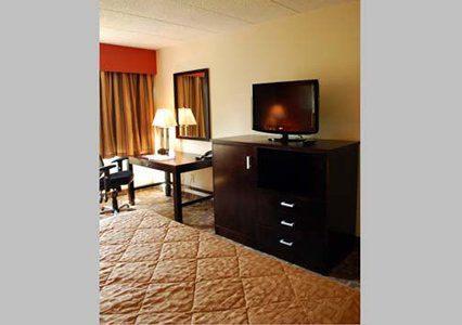 Clarion & Bwi Airport North Hotel