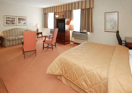 Hotel Clarion & Bwi Airport North 3*