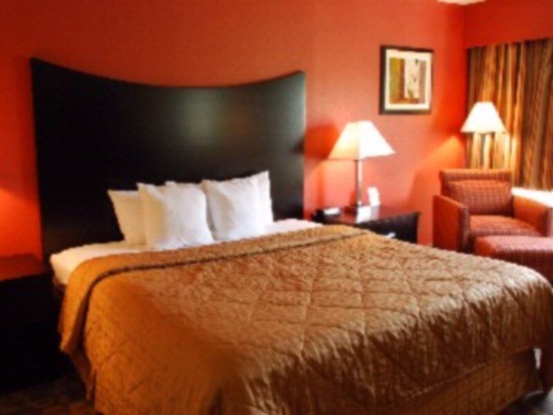 Clarion & Bwi Airport North 3* Brooklyn Park